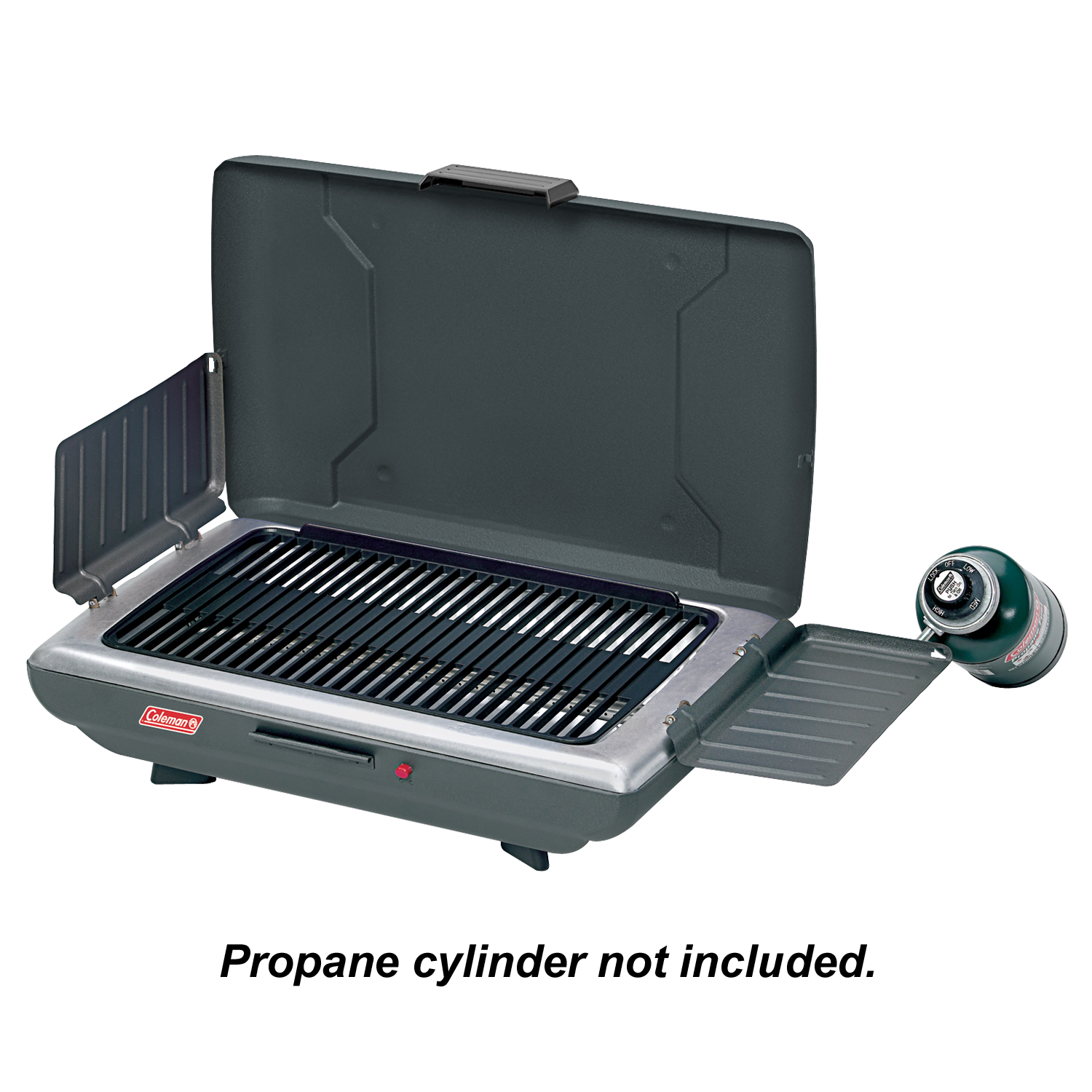 Coleman Tabletop Propane Grill Bass Pro Shops